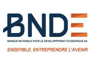 Banque BNDE (Sénégal) Image